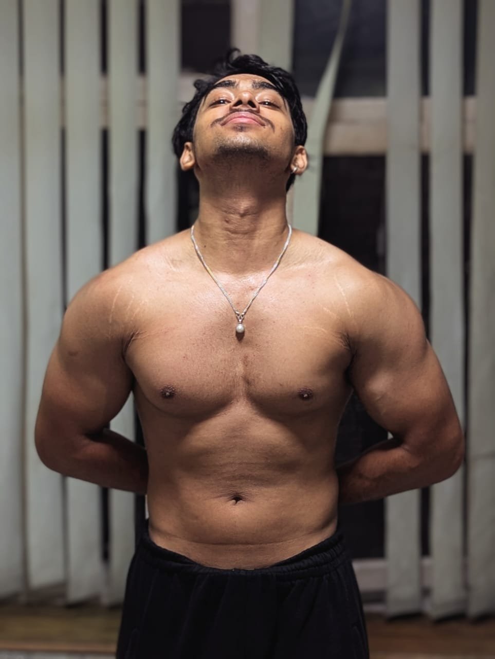 Training Landscape 2