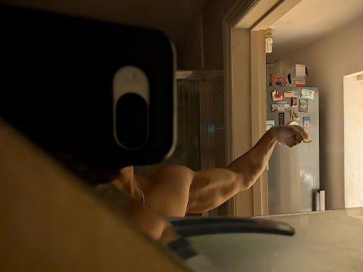 Training Landscape 3