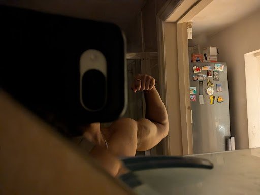 Training Landscape 4